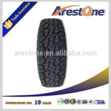 Arestone se vendant à chaud en gros pneu de voiture radiale 225/75/15